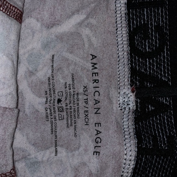 American eagle scratch and sniff underwear - Picture 2 of 5